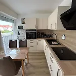 Apartment Haus Poseidon, Pos05 Cuxhaven