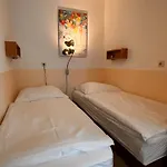 Haus Poseidon, Pos05 Lägenhet