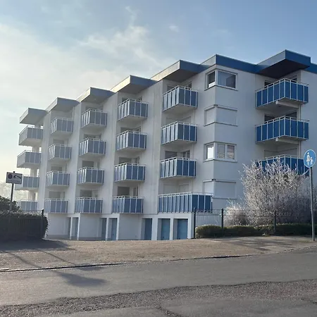 Apartamento Haus Poseidon, Pos05