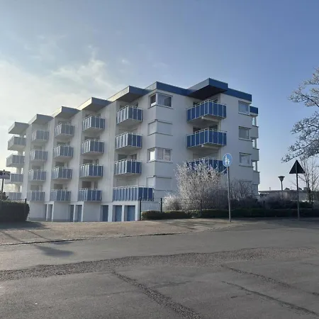 Lejlighed Haus Poseidon, Pos05 *
