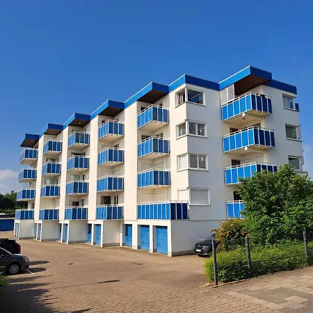 Lejlighed Haus Poseidon, Pos05