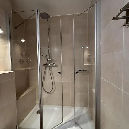 Lejlighed Haus Poseidon, Pos05 *