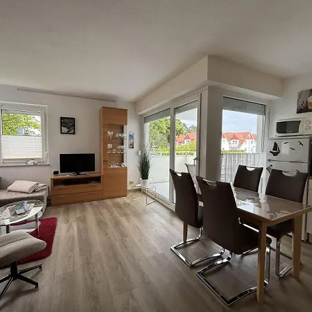 Lejlighed Haus Poseidon, Pos05 *