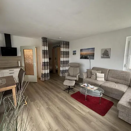 Lejlighed Haus Poseidon, Pos05