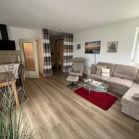 Haus Poseidon, Pos05 Lejlighed *