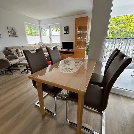 Lejlighed Haus Poseidon, Pos05 *