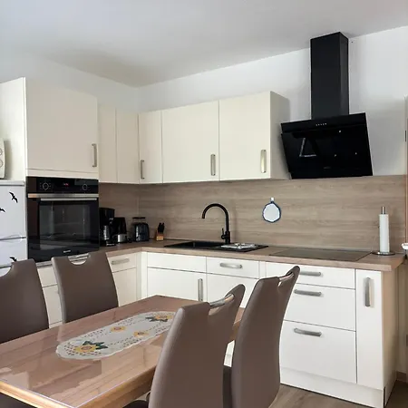 Lejlighed Haus Poseidon, Pos05 *