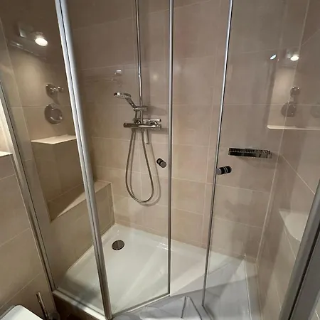 דירה Haus Poseidon, Pos05