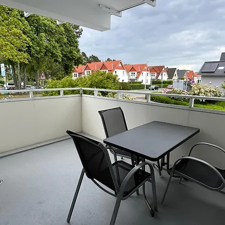 Haus Poseidon, Pos05 *